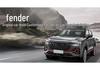Changan CS35 PLUS/MAX Mudguards for 2018-2025 Models