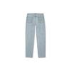 Levi's Jeans Men's Blue Moderate Ripped Pants A3421-0005