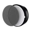 For LVH132 For LVH132RF Compatible Air Purifier Filter with HEPA and Activated Carbon for Improved Air Quality
