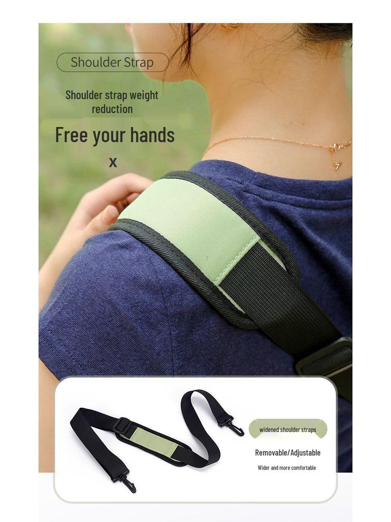 DSLR & Mirrorless Crossbody Camera Bag for Canon, Sony, Fujifilm, Polaroid