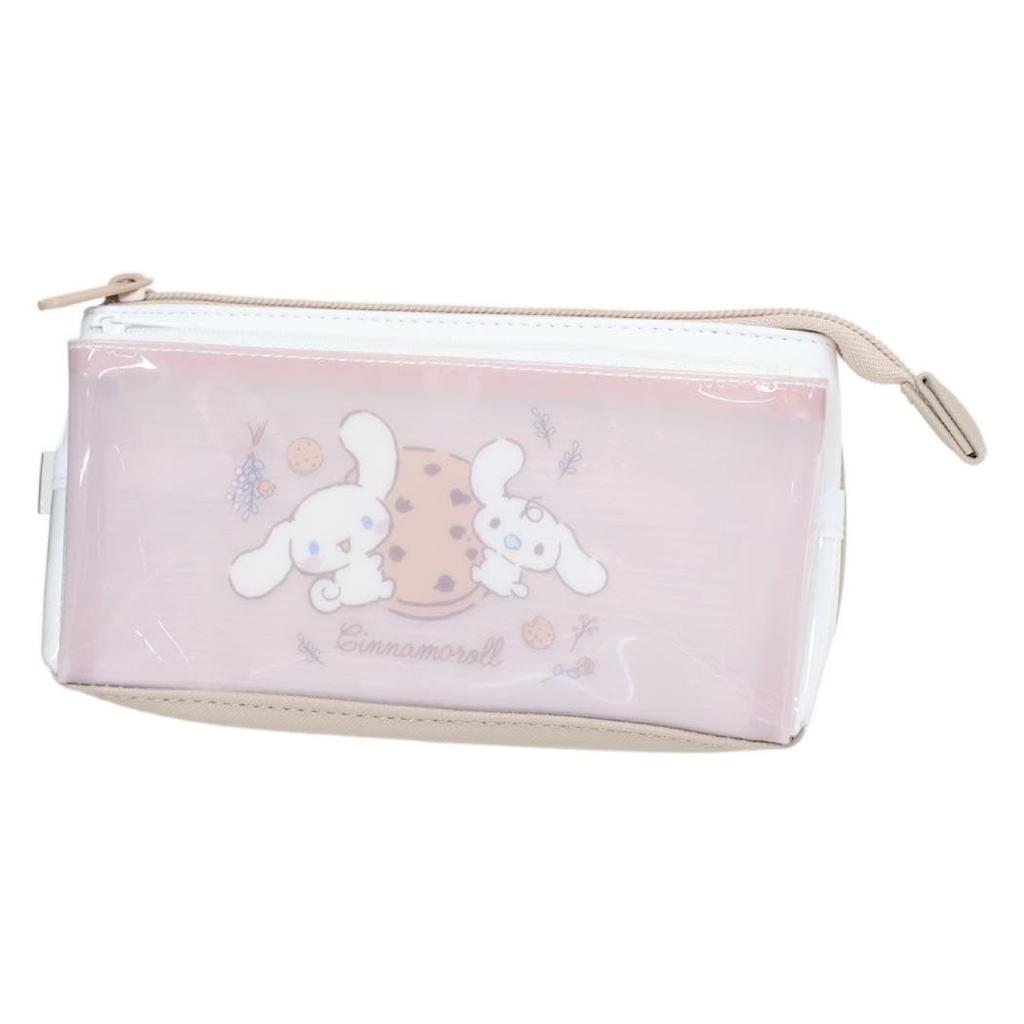 Sanrio Cinnamoroll Triangle Flap Pencil Case
