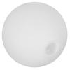 Round Acrylic Lampshade 100Mm Globe Light Cover for Wall Lamp Porch Light Fixture Replacement Outdoor Patio Lampshade Decor