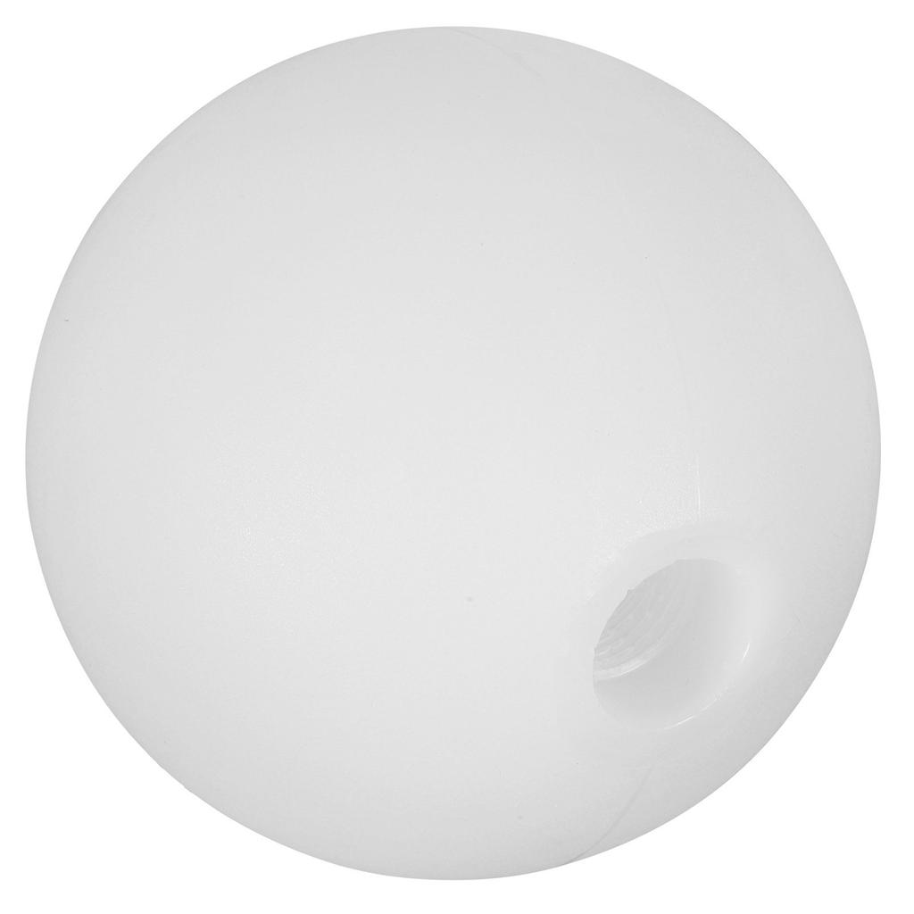 Round Acrylic Lampshade 100Mm Globe Light Cover for Wall Lamp Porch Light Fixture Replacement Outdoor Patio Lampshade Decor
