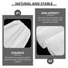 10Pcs Thick Non-Woven Disposable Bath Skirts for Women Spa Salon Sauna Hotel Tourism Comfortable Hygienic Wearable Shower Skirt