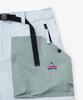 Holluba Fatigue Lined Short Pants Sky Blue