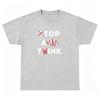Top A Twink Funny Tshirt Inappropriate Adult Humor Jokes Gen Z Tshirt Graphic T Shirts Unisex Unisex Fashion Harajuku Y2k Top