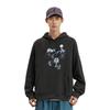 EMPORIO ARMANI FW23 Sweatshirt Men's Black 6R1M8P-1J7DZ-0042