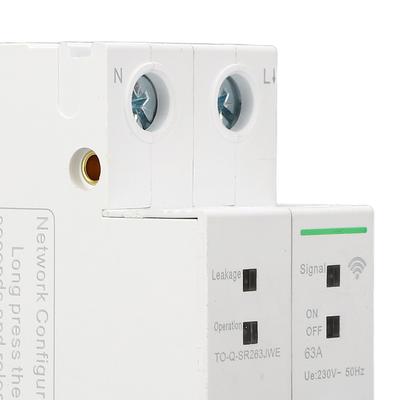 Kablolama aksesuarları – Şalterler