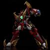 RIOBOT Compatible Kaiser ABS Finished Action Figure Non-scale Die-cast & Pre-painted
