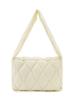 Emi TAION Quilted Shoulder Bag 13WGB255306 IVR Free Size Women's