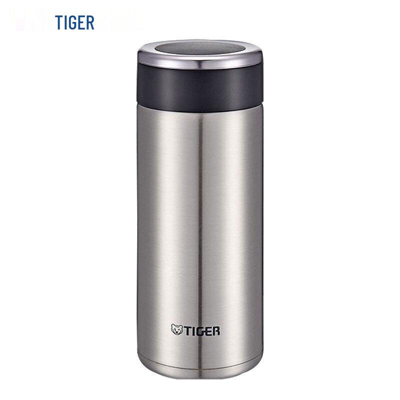 Tiger MMW-A36C 360ml Stainless Steel Insulated Mug with Tea Infuser