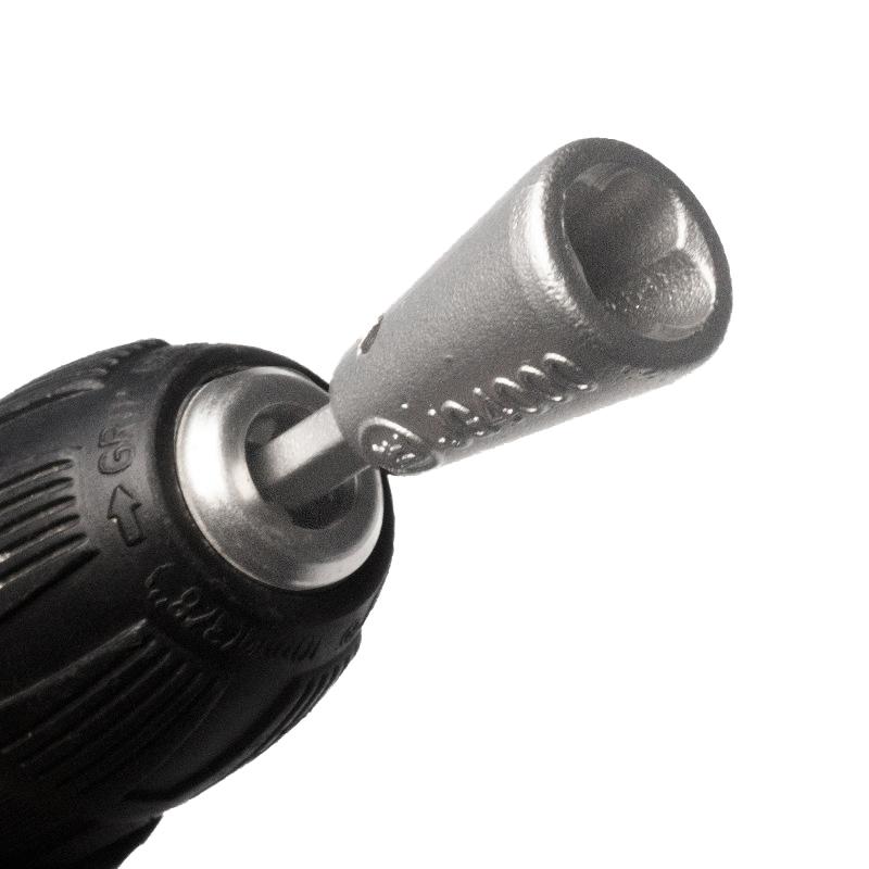 1Pc Quickly Twister Electrician Artifact For Power Drill Drivers Twisted Connector Cable Device Multi-Tool Wire Twisting Tools