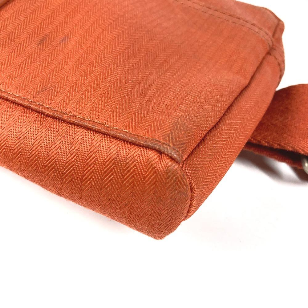 HERMES Acapulco Ceinture Crossbody Bag Shoulder Bag Waist Pouch body bag