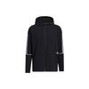 Jackets Men's Black Hooded Moderate Other GL4799