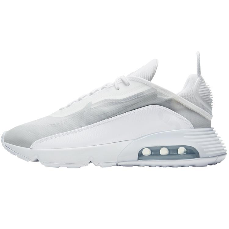 Nike Air Max 2090 `Triple White`