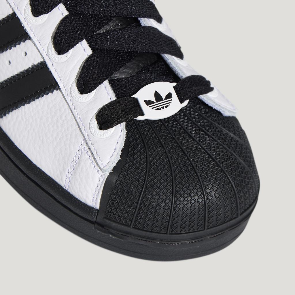 adidas Superstar 2 'Footwear White Core Blac'