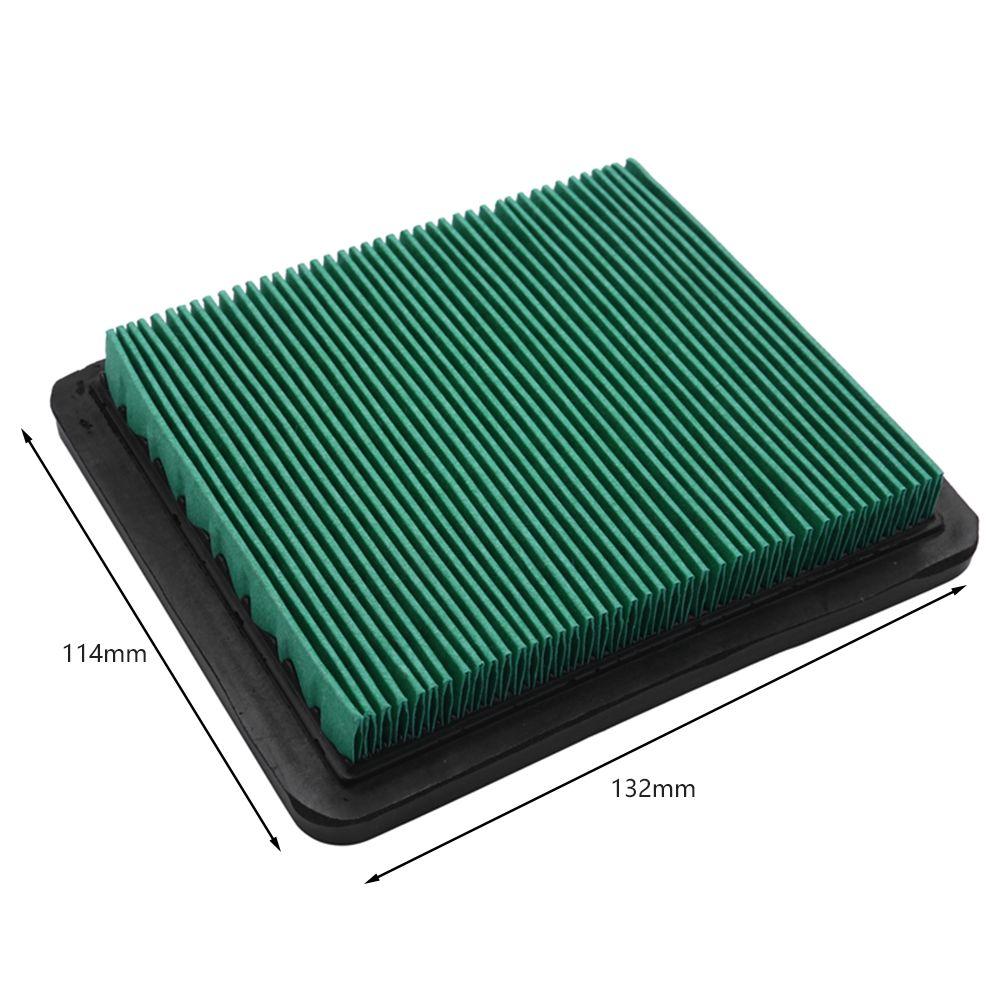 Gardening Air Filter Garden Equipment Garden Power Tools Engine Replacement Parts Engine Filter for 17211-ZL8-023 GCV160/190