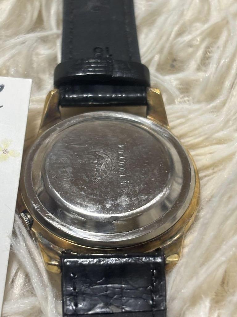 [USED] Seiko Sportsmatic Five