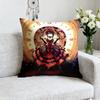 Decorative Pillows 1Pc Cushion Cover Cute Tokisakis Kurumis Covers for Living Room Cushions Anime Interior Decoration Home Sofa