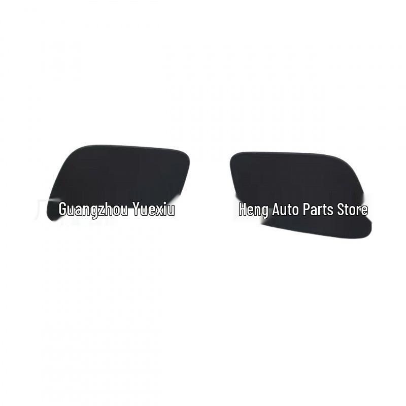 39794062 Left & 39794078 Right Headlight Washer Cover for Volvo S60 '21