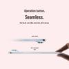 Snowkids Ultra-Thin Frosted Anti-Slip iPhone Case