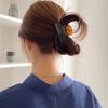Französische Damen Haarspangen Elegante Acetat Haarklammer Mittlere Größe Süße Haifischklemme Exquisite Mädchen Haaraccessoires Kopfschmuck