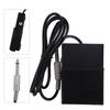 Tattoo Foot Pedal Controller Foot Switch Tattoo Machine Clip Cord Accessory Set
