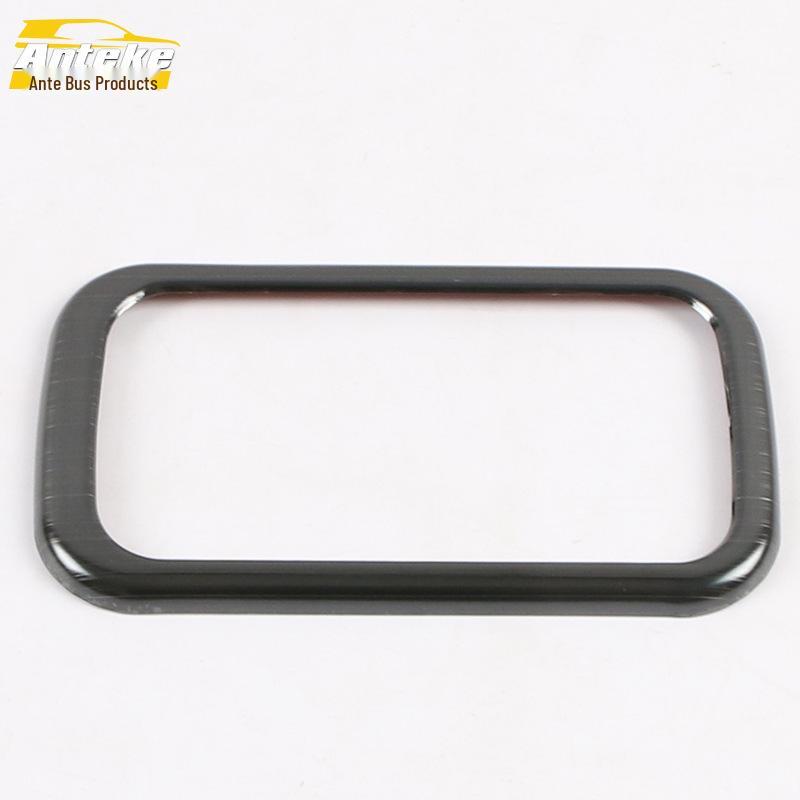 Hongguang PLUS Rear Reading Light and Roof Lighting Decorative Frame Sticker Accessories