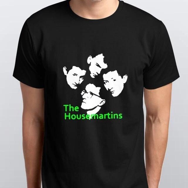 The Housemartins T Shirt Paul Heaton Norman Cook 80s Classic SMLXL2XL