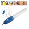 1pc Electric Leather Engrave Machine For Metal Wood Glass Tool Set Engraving Pen Carving Pen