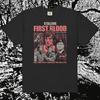 First Blood Rambo: T-shirt Cult Film Comfort Colors