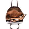 Tote Bag New Design Sense Women's Bag High Sense Simple Fashion Bag Women's Large Capacity Commuter Shoulder Bag