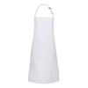 Pocket Buckle Bib Apron