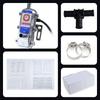 220V 2000W Car Engine Preheater Engine Heater Truck Motor SUV Boat Air Parking Heater Automobile Preheater EU Plug