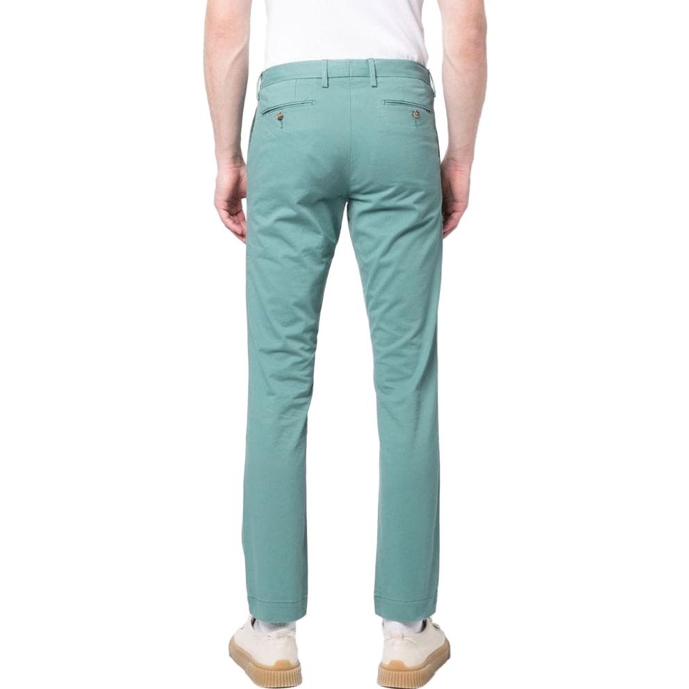 Polo Ralph Lauren slim-cut chino trousers 710644988-089