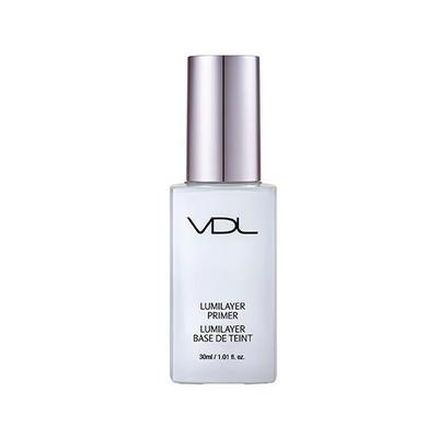 Make-up – Primery a báze pod make-up