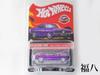 Hot Wheels QS064 RLC 1969 Dodge Charger 2021s ELECTIONS SERIES Redline Club R/T