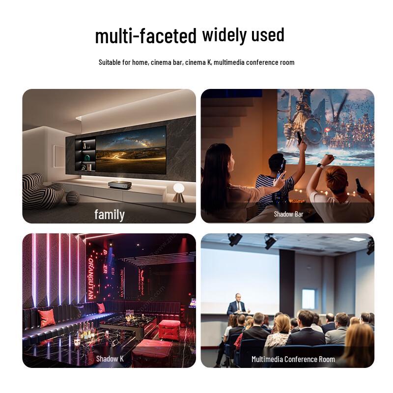 TAKSTAR EKC-6SW 2024 Model Subwoofer