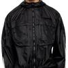 Emporio Armani EA7 SS25 Jackets & Coats Men's Black 7M000330-AF13149-UC001
