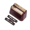Electric Shaver Head For Wahl 8164 Electric Shaver Hair Clipper Blade Head Cover Finale Shaver Replacement Barber Accessories