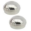 Stable Metal Wind Instrument Headjoint Screw Bolt Set Boosts Instrument Longevity with Smooth Integration