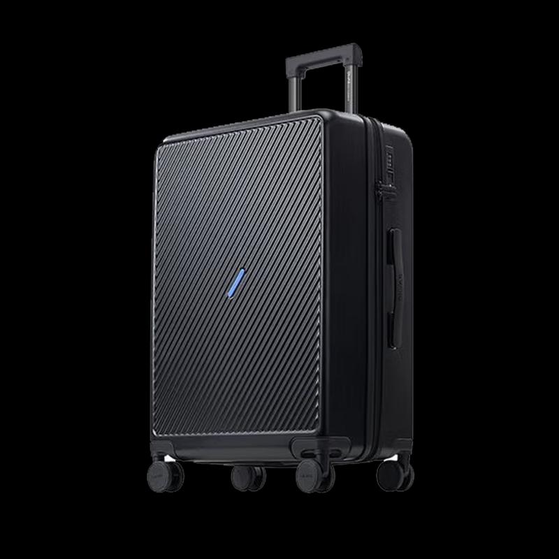 OIWAS OCX6708 Matte Hardside Luggage