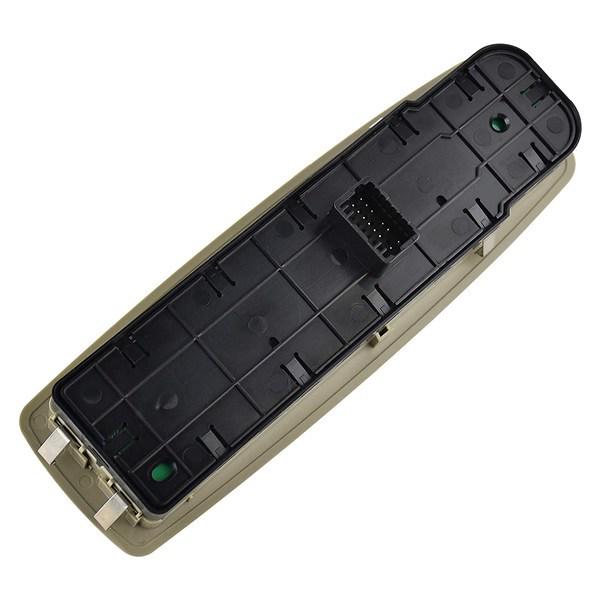 254000015R: Compatible with Renault Megane Window Switches
