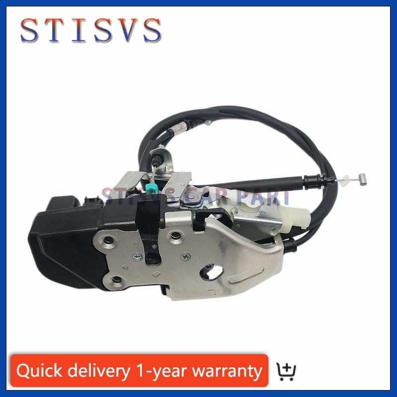 68174641AC Front Left Driver Door Lock Actuator for Dodge Challenger 2015 2016 2017 2018- Car Locks 68174641AG 68174641AD