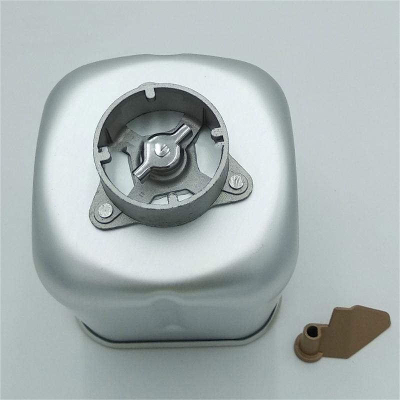 Mixing Bread Bucket Bread Maker Parts Bread Machine Accessories Bread Machine Bread Barrels Part Bread Machine Inner Pot