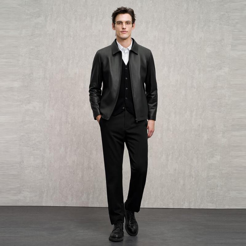 EMZ Erdos Business Casual Commuter Jacket