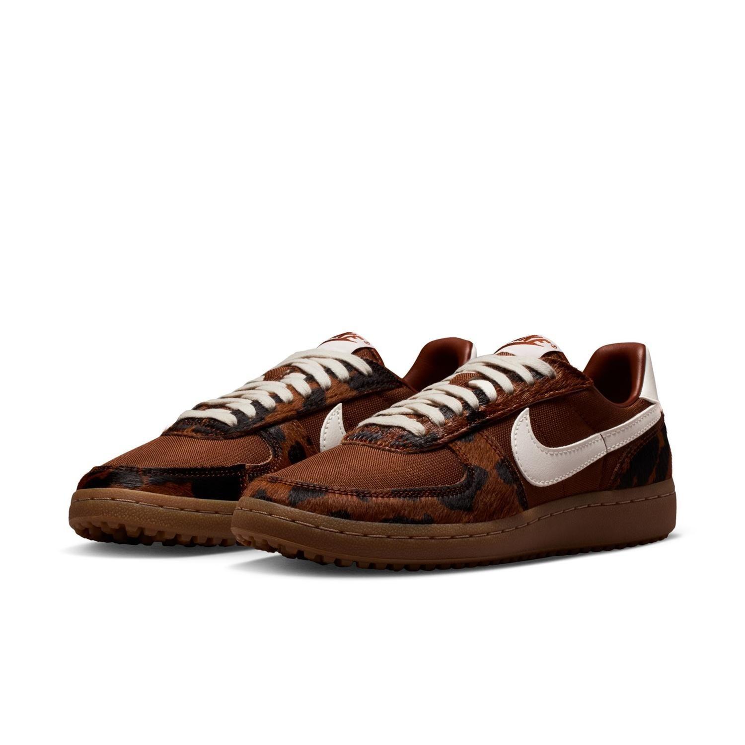 IM5768-200 Nike Field General Cow Print (Women s) 6W