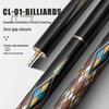 LIVEX Multi-Game Billiard Cue