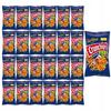 Crunchips Sticks Ketchup-flavored Potato Chips 70 G