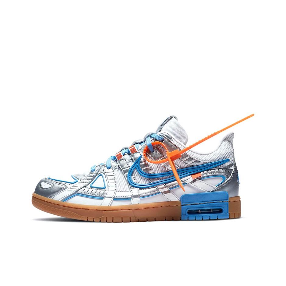 

кроссовки Nike Rubber Dunk Skateboarding Shoes Unisex CU6015-100